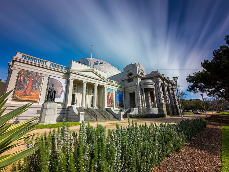 Geelong Gallery