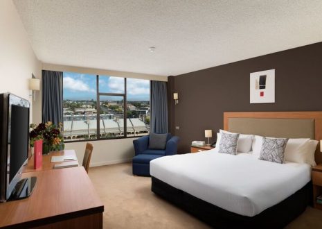 Rydges Geelong