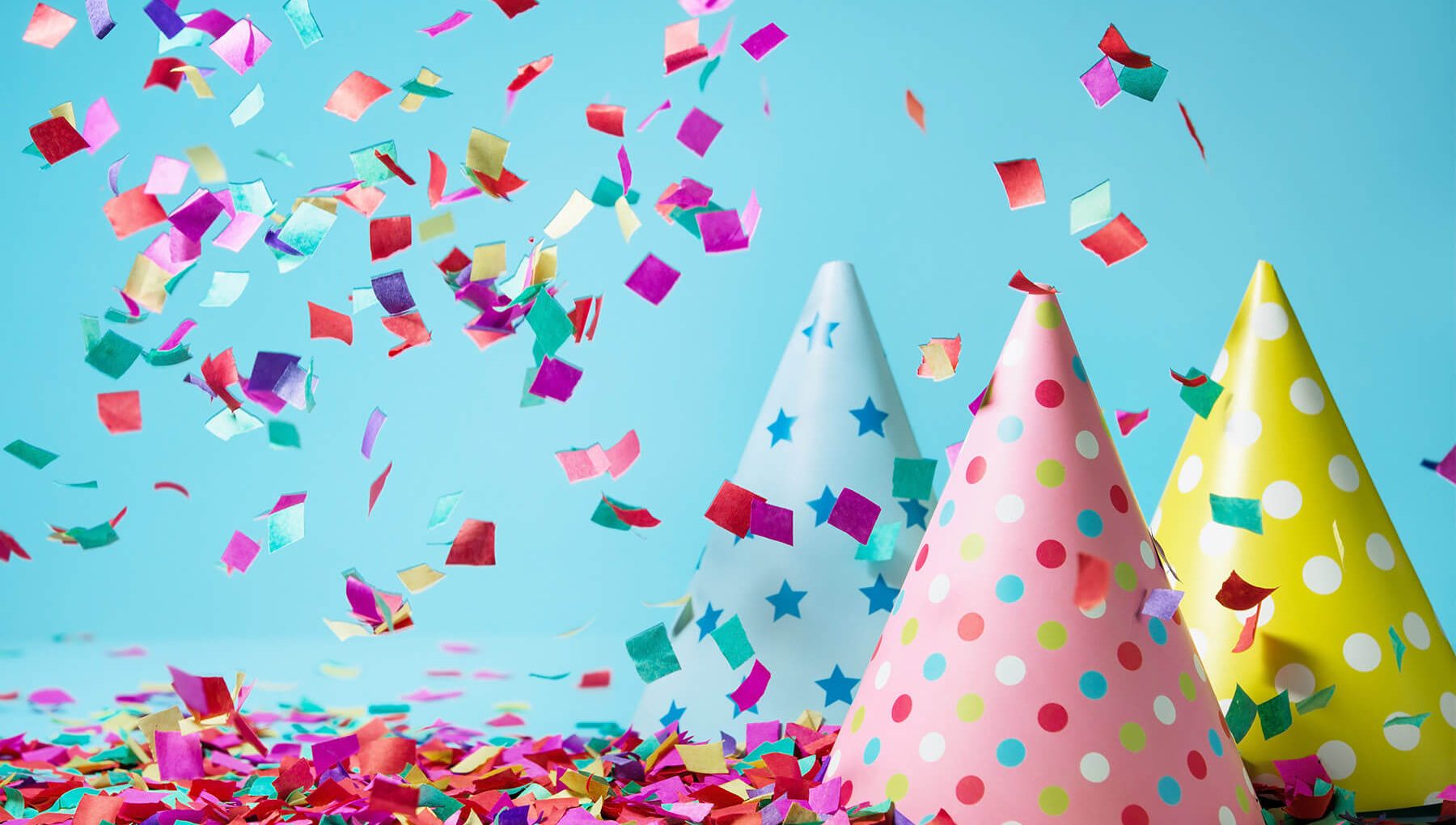 Birthday Parties