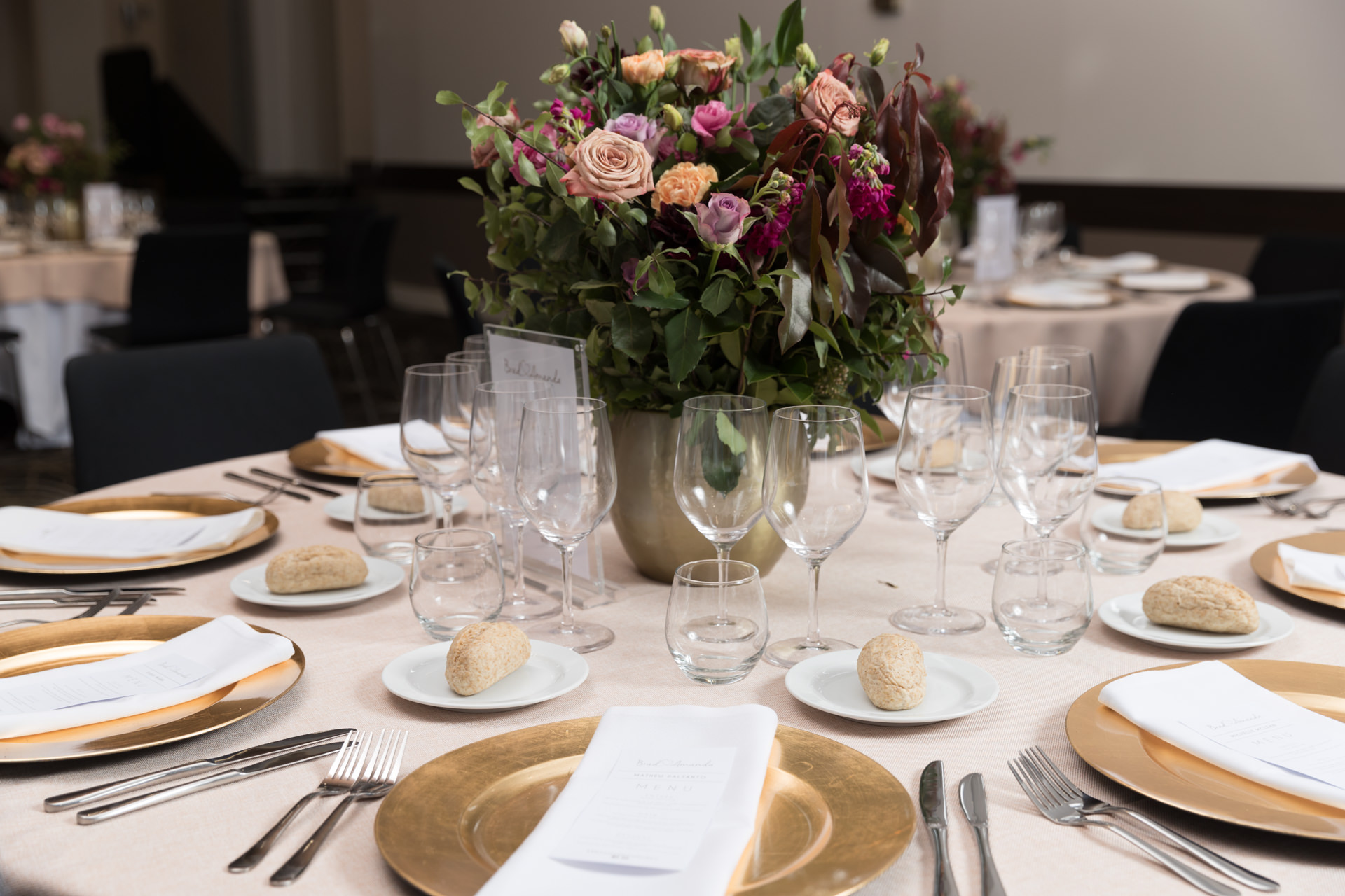 Event enquiry