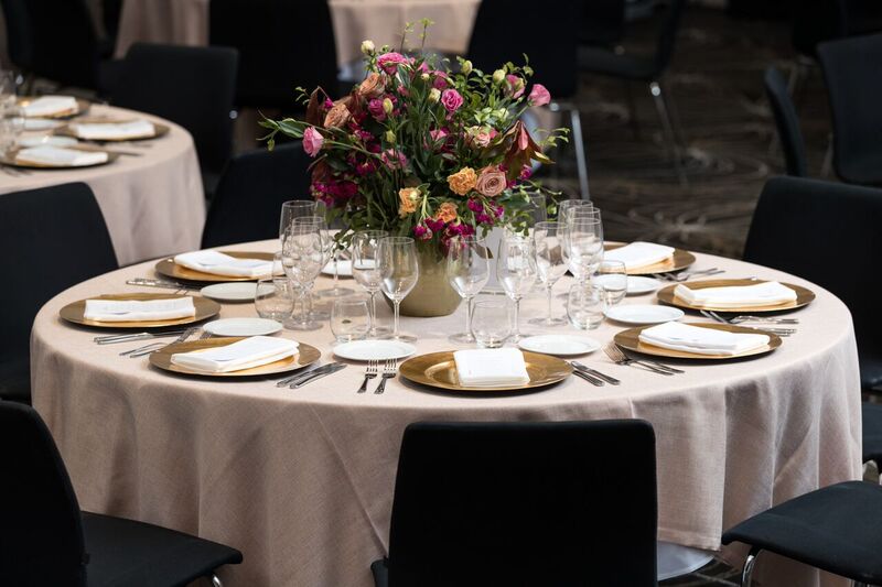 Event enquiry
