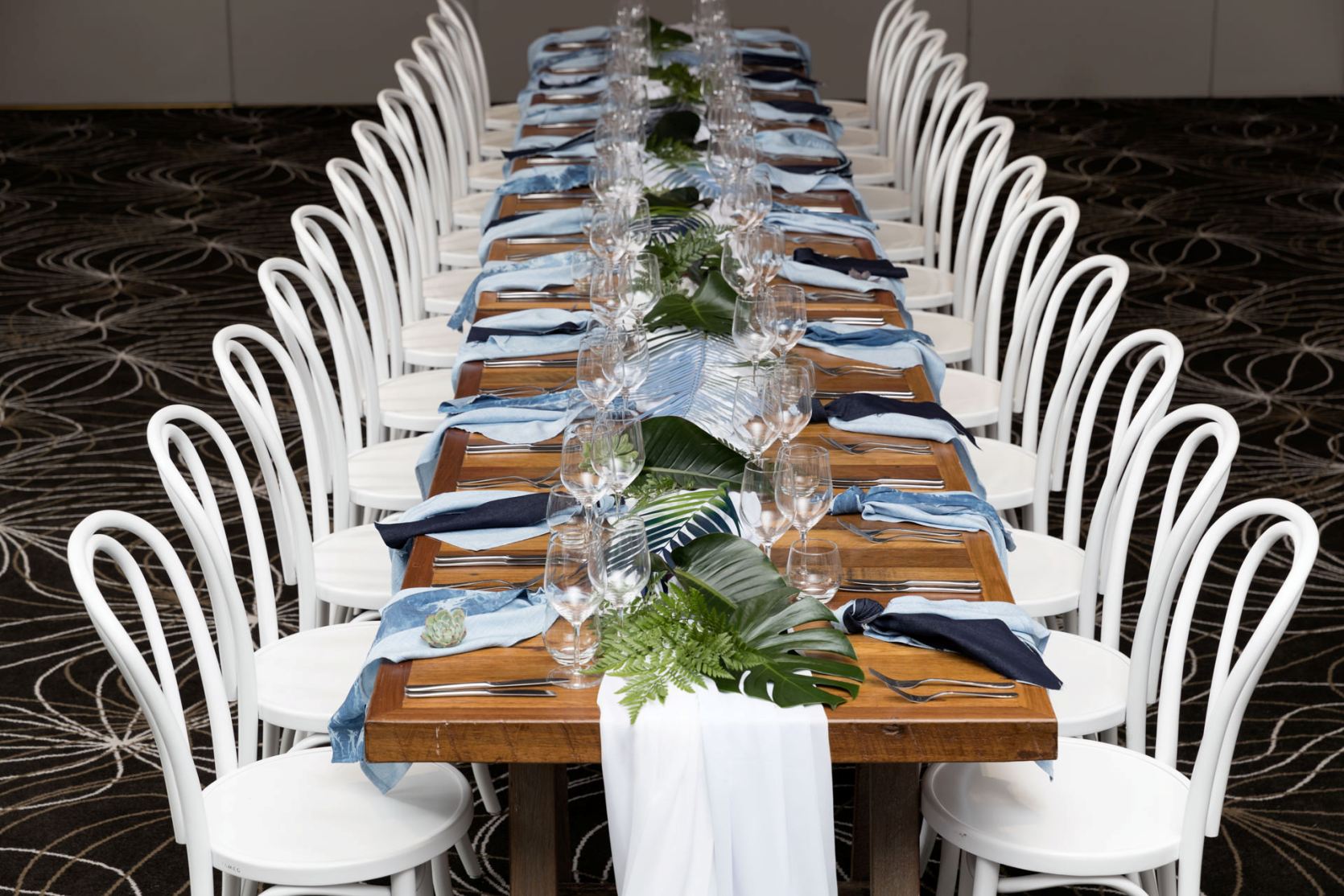 Event enquiry