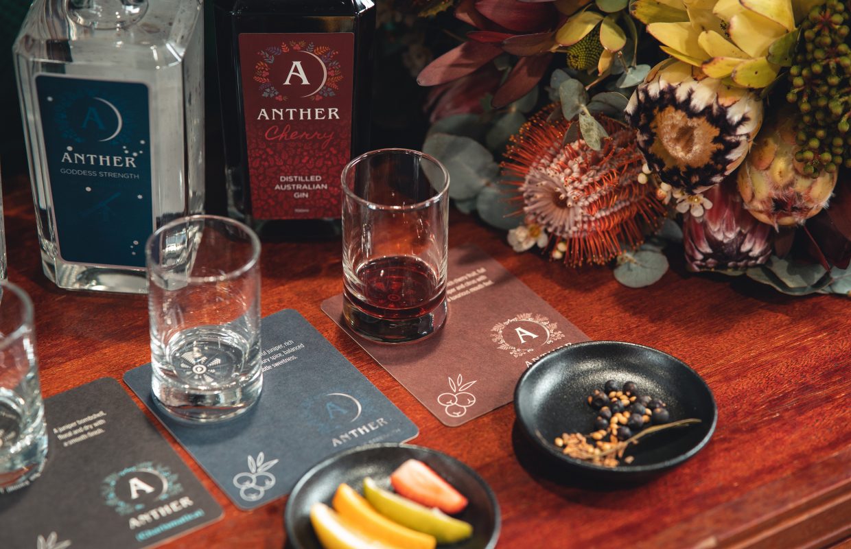 A Gin Lovers Package