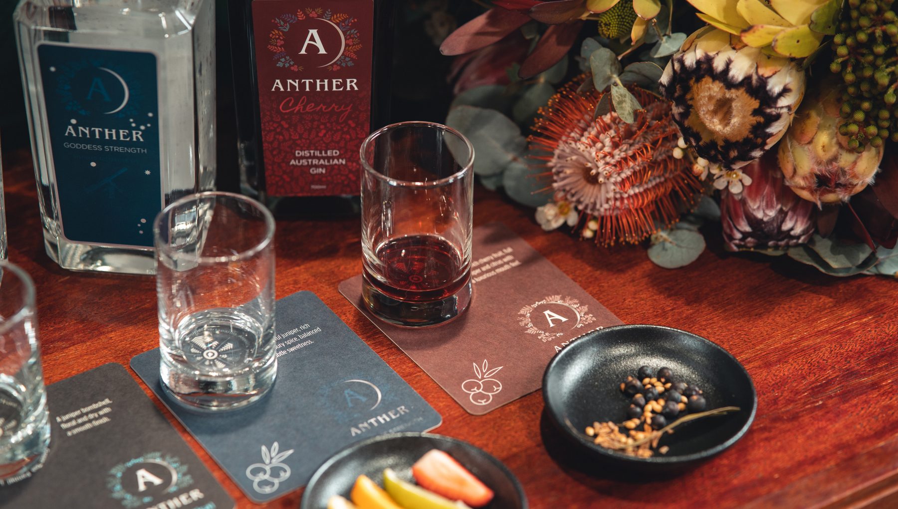 A Gin Lovers Package