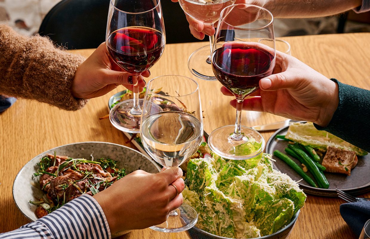 Private Dining Packages Geelong