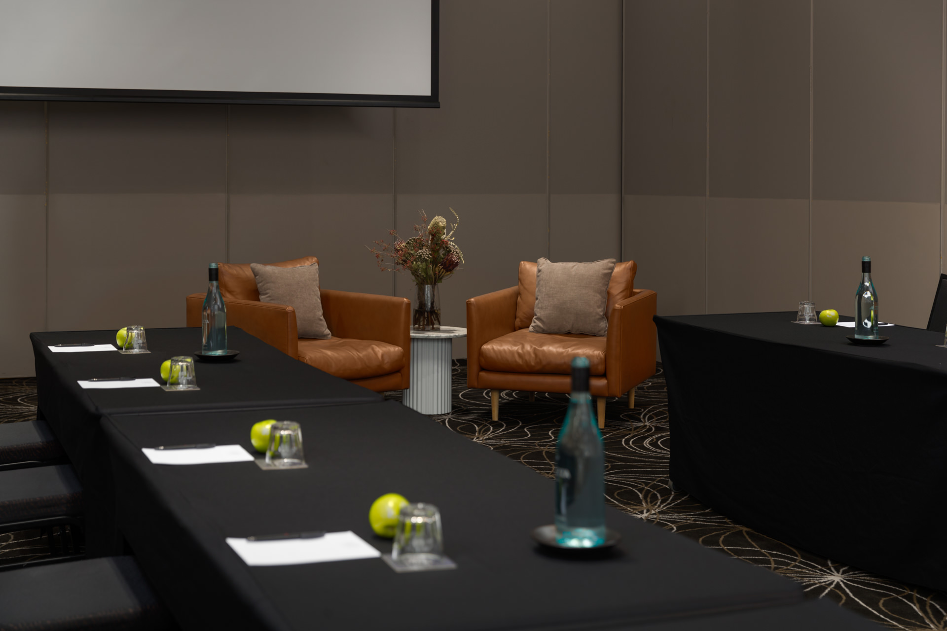 Meetings