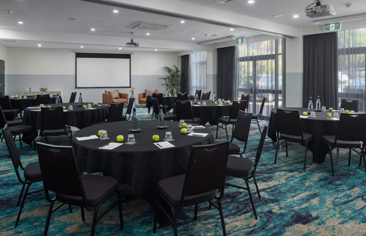 Discover all our venues