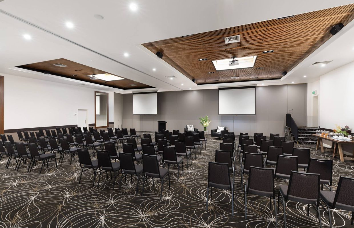 Residential Day Delegate Offer