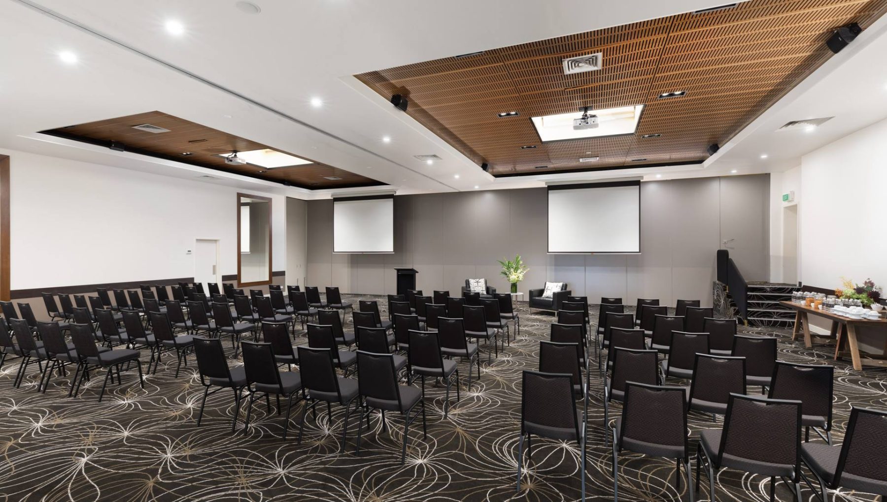 Residential Day Delegate Offer