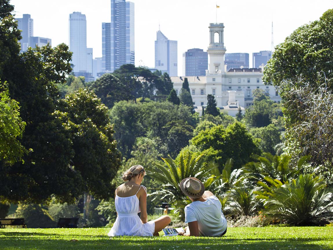 Royal Botanical Gardens