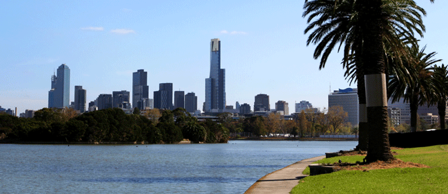Albert Park