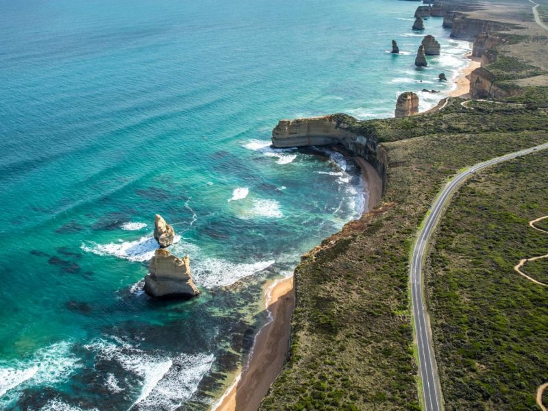 Great Ocean Road