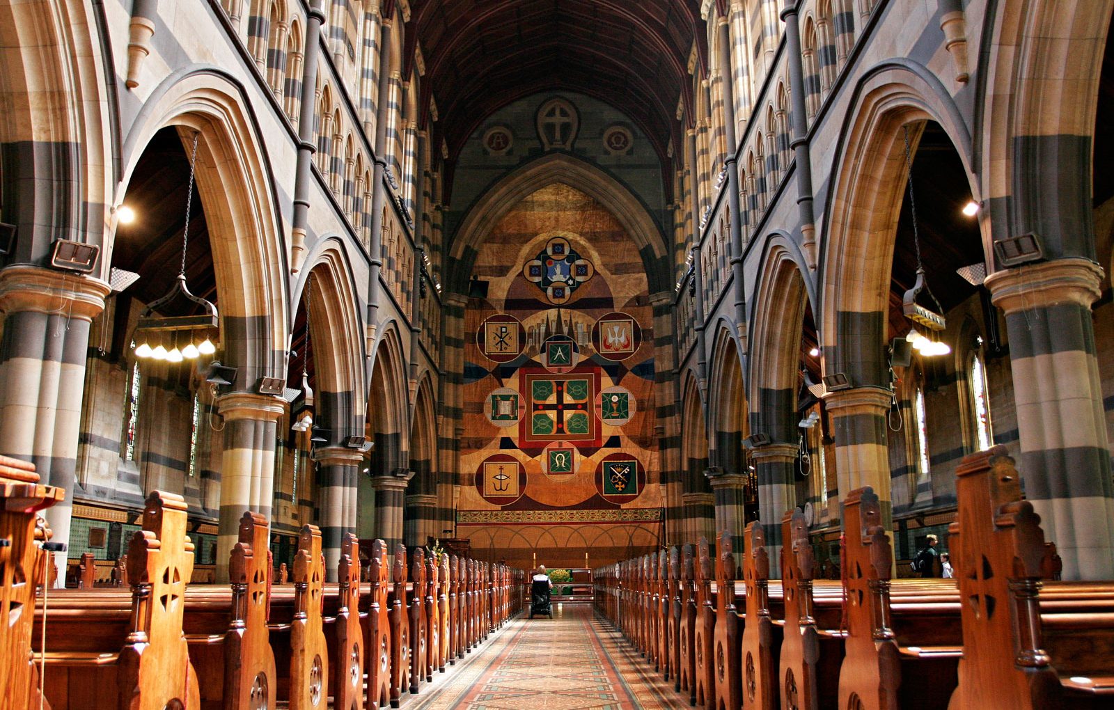 St Pauls Cathedral