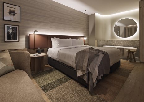 Rydges Melbourne (CBD)