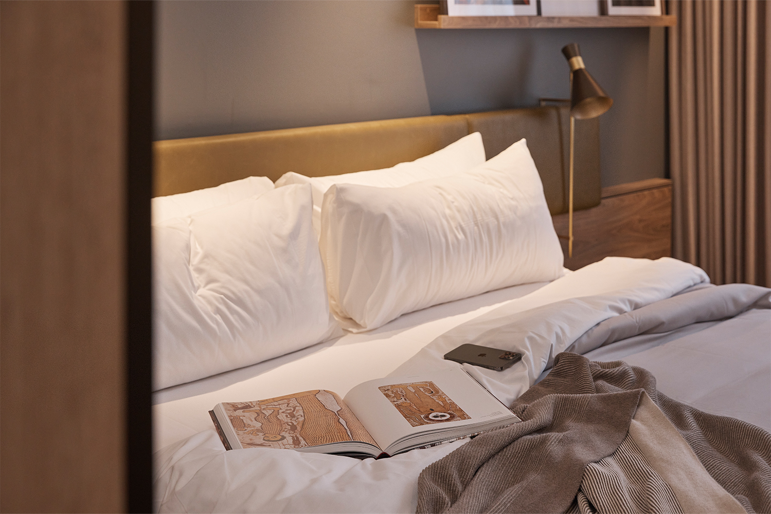 Rydges King Room_Rydges Dream Bed