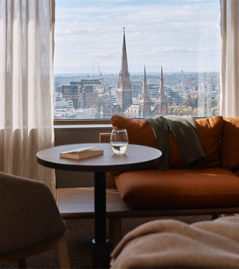 Rooms & Suites - Gallery image 2