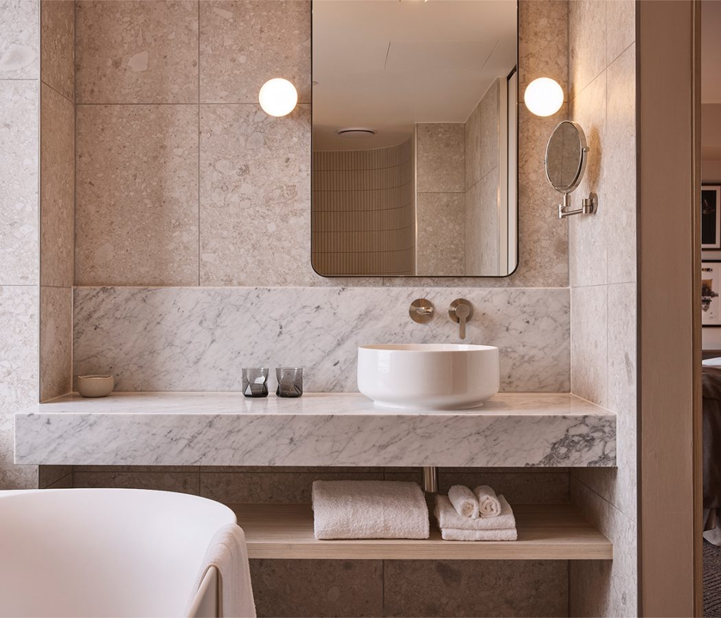 Rooms & Suites - Gallery image 3