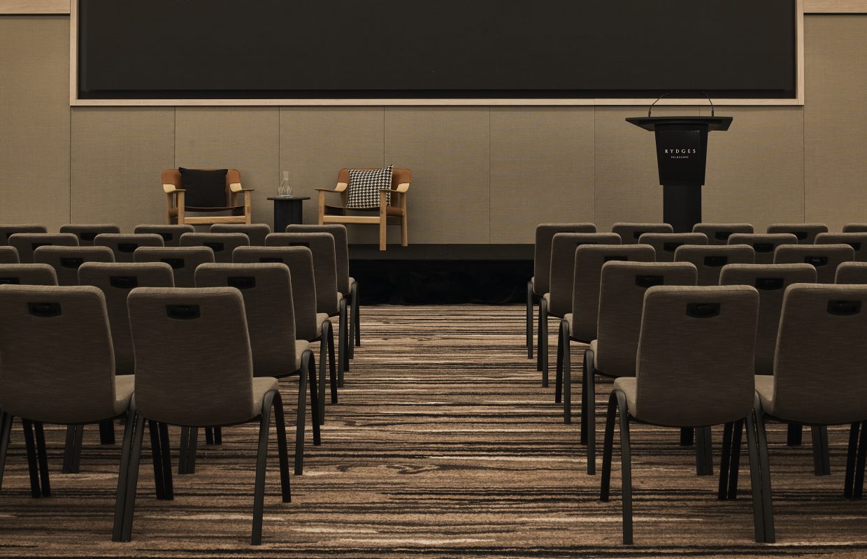 Centre Stage 2