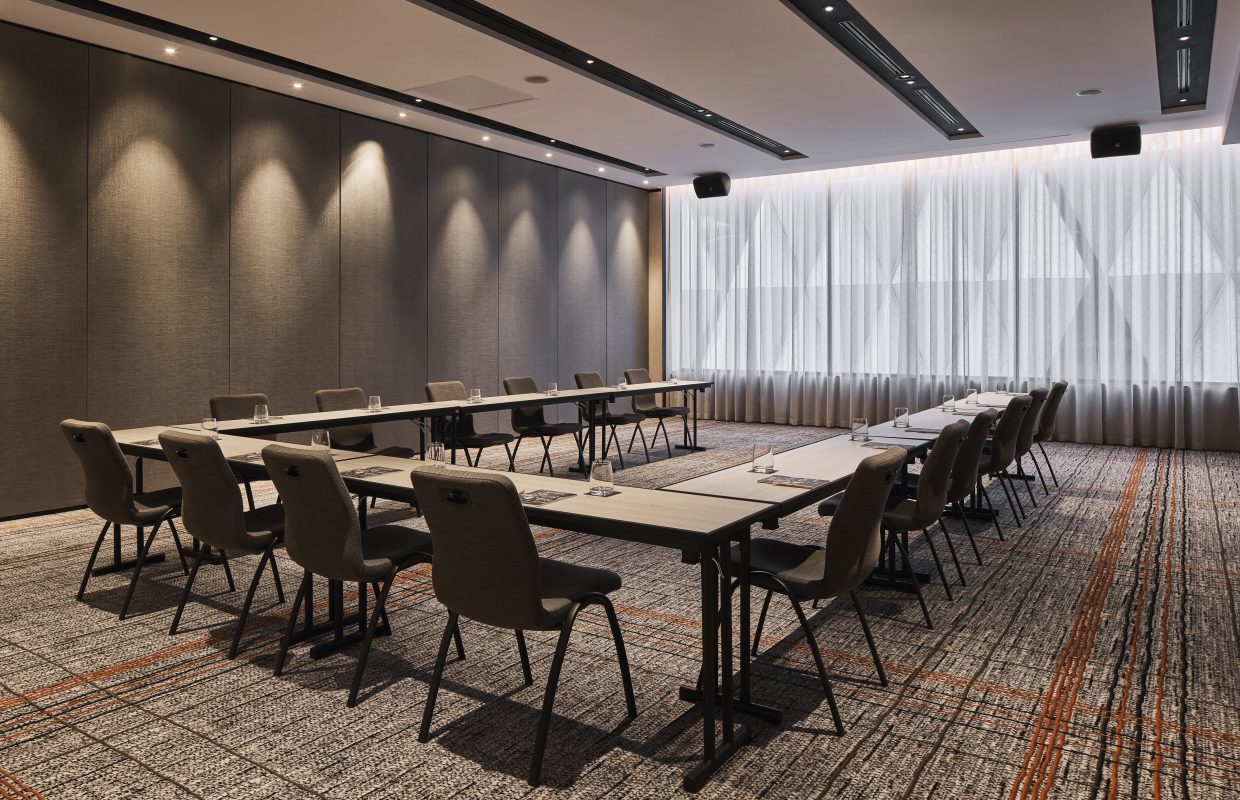 Meeting Place 2