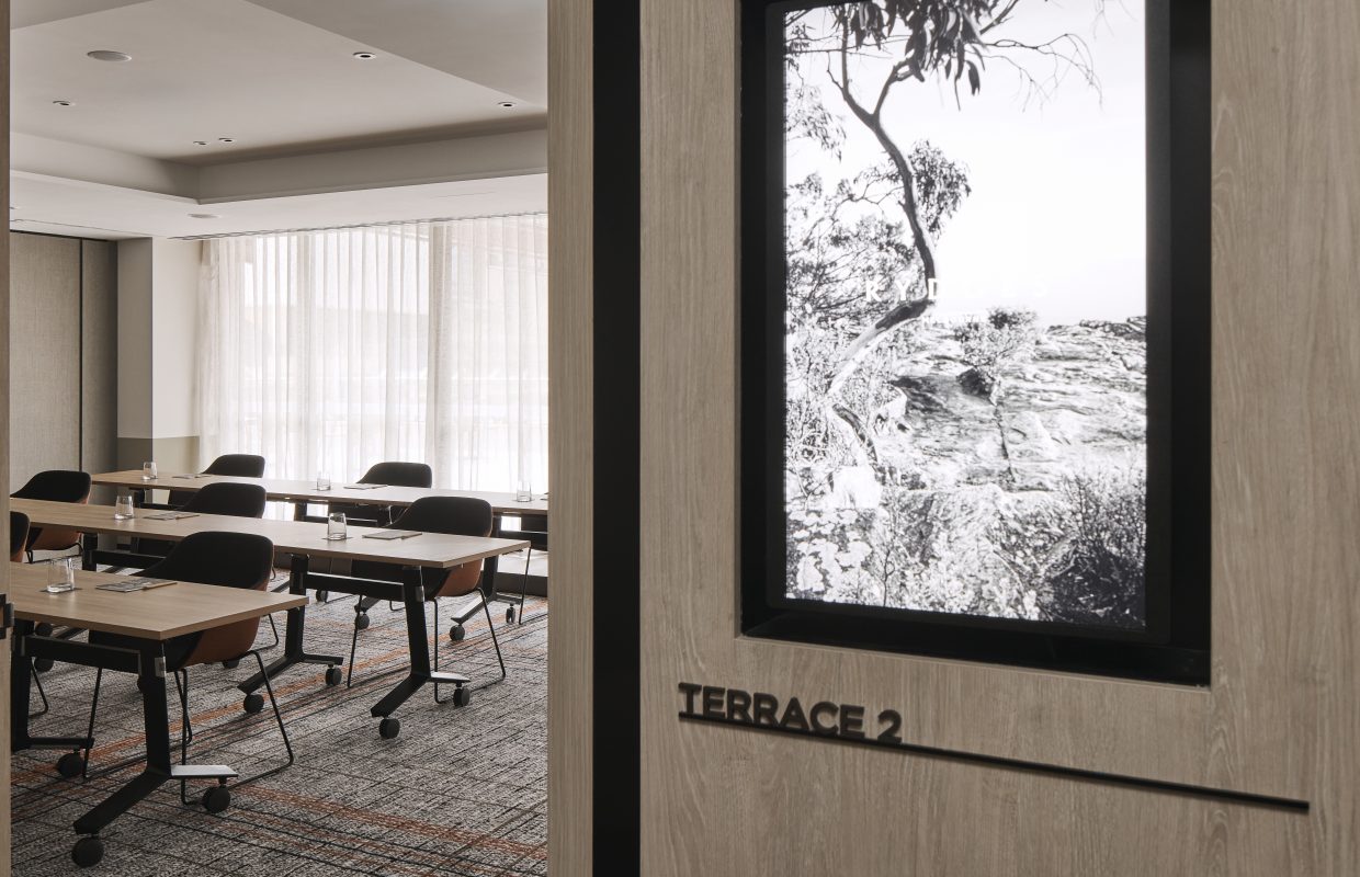 Terrace 2