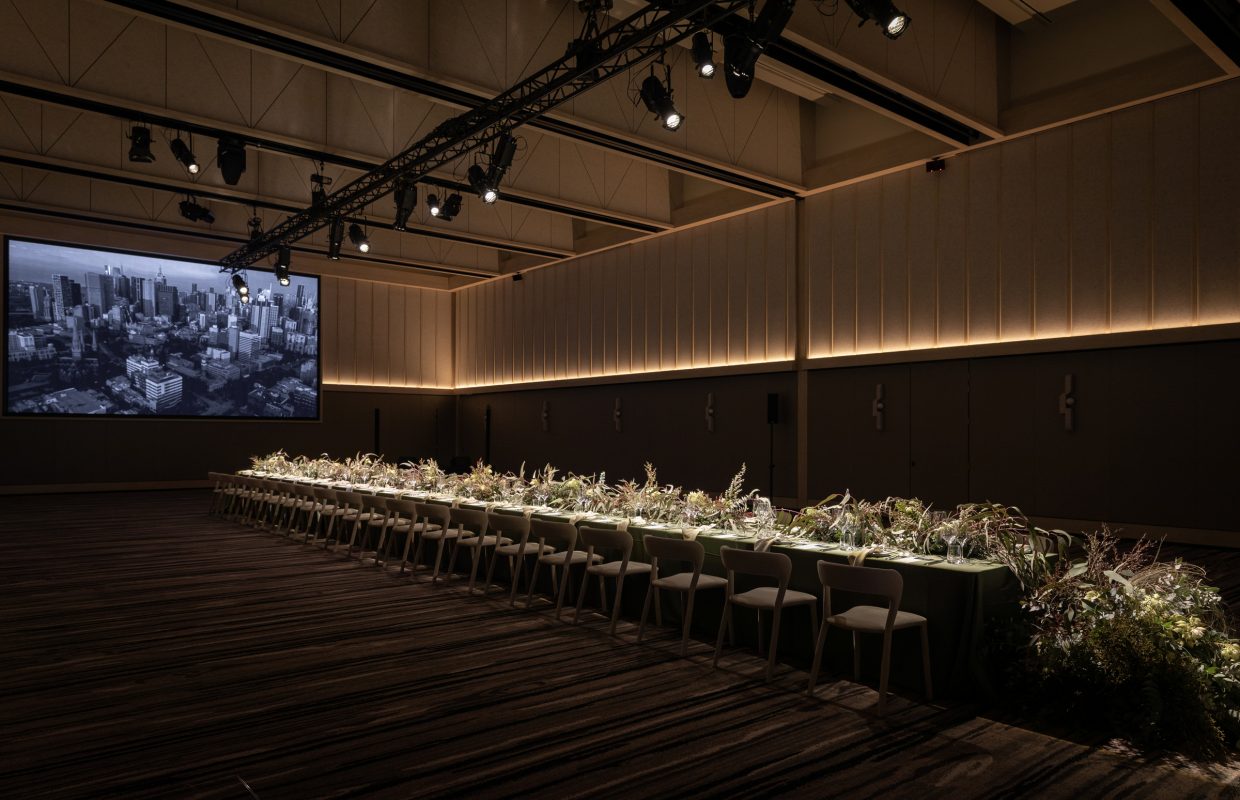Rydges Melbourne_Venue & Events Melbourne_Centre Stage