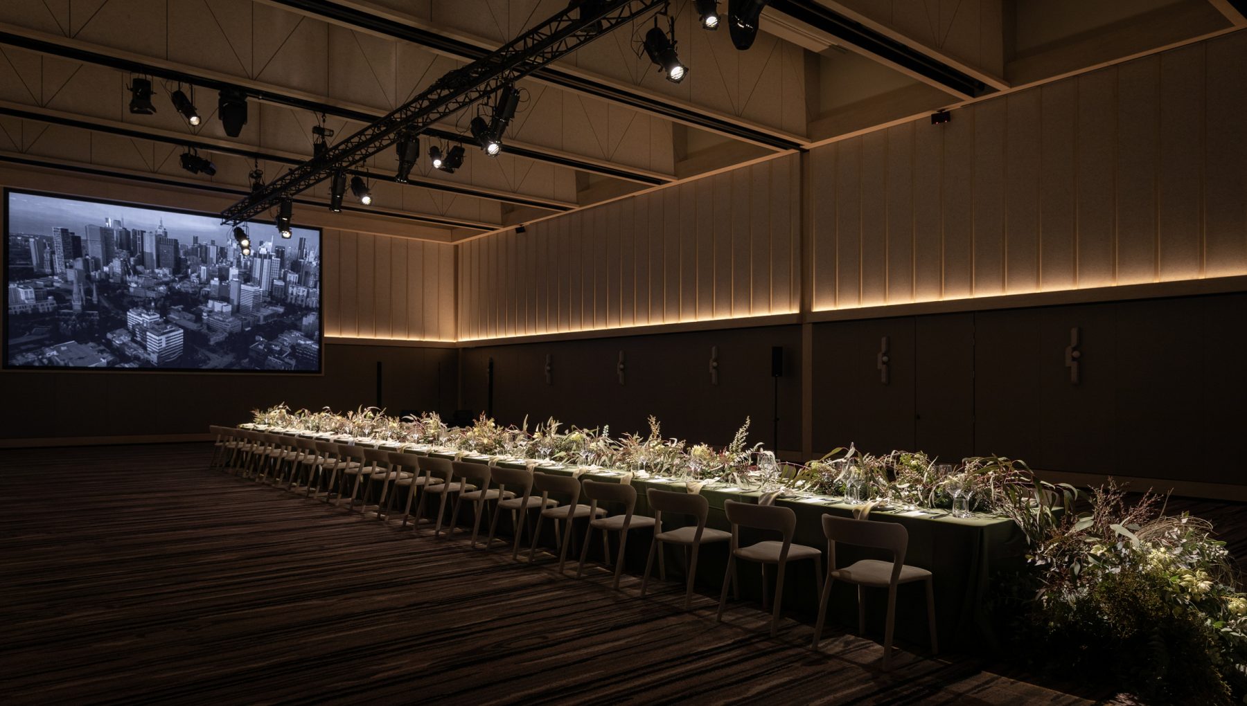 Rydges Melbourne_Venue & Events Melbourne_Centre Stage