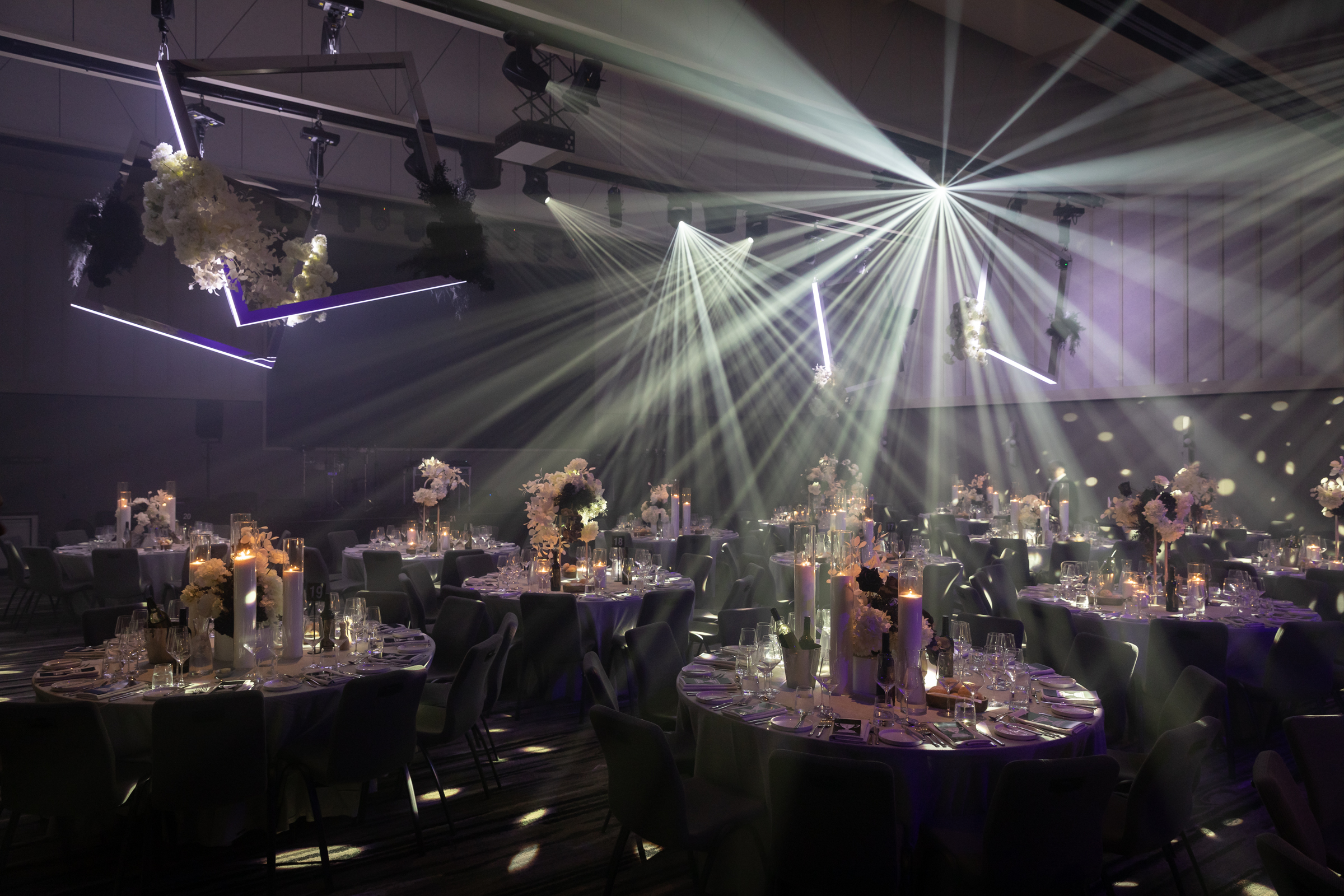 Take Centre Stage