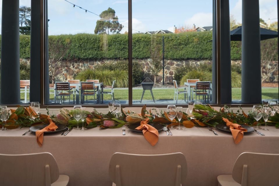 Event enquiry