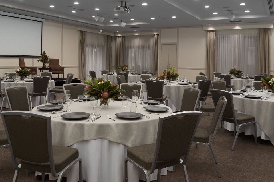 Marmion Ballroom