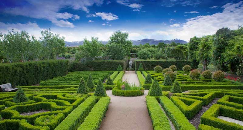 Alowyn Garden - Things to Do near Yarra Valley Lodge