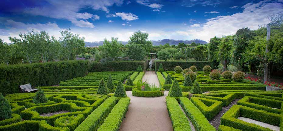 Alowyn Garden - Things to Do near Yarra Valley Lodge