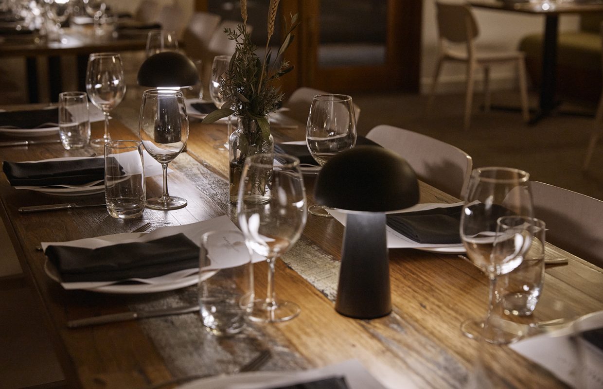 Bella Restaurant