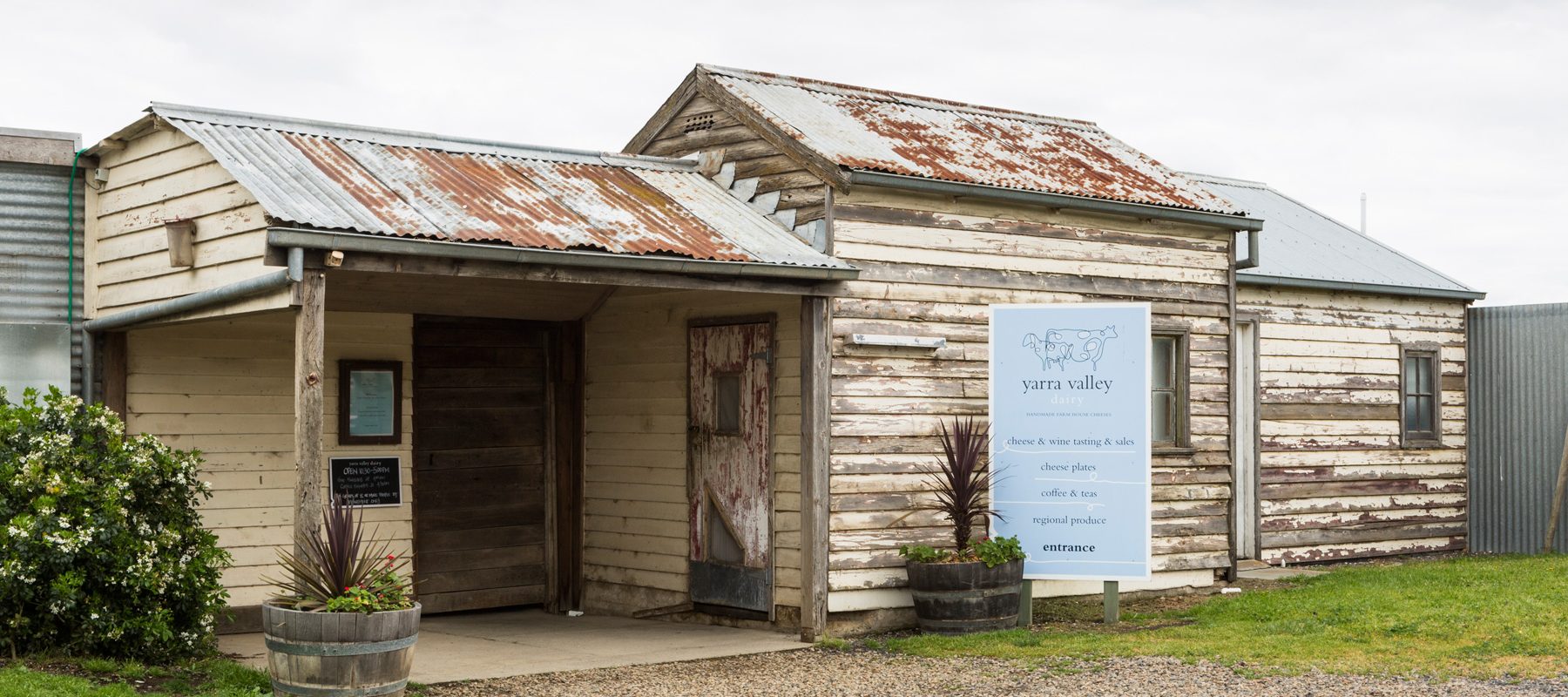 Yarra Valley Dairy - Things to Do Near Yarra Valley Lodge