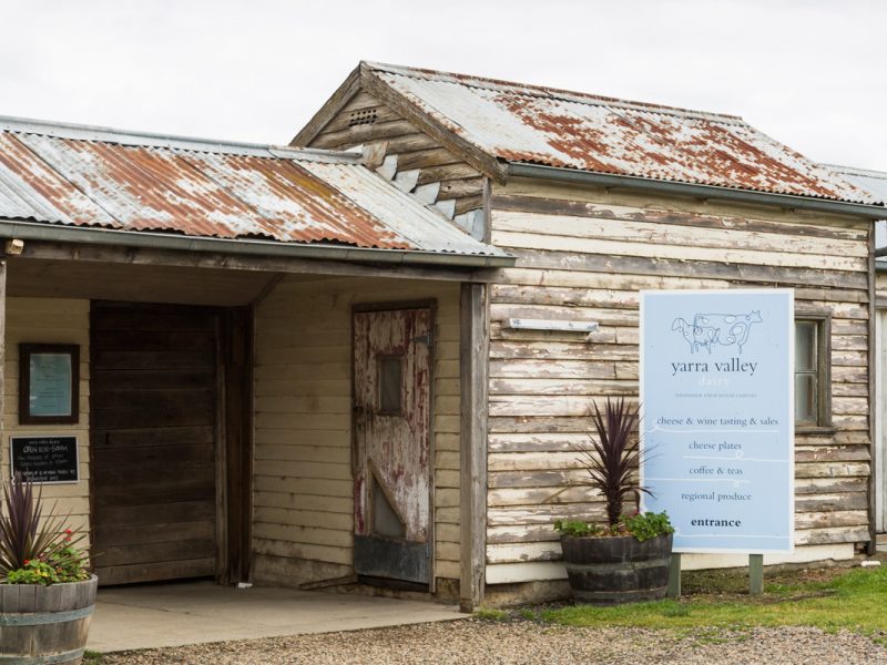 Yarra Valley Dairy - Things to Do Near Yarra Valley Lodge