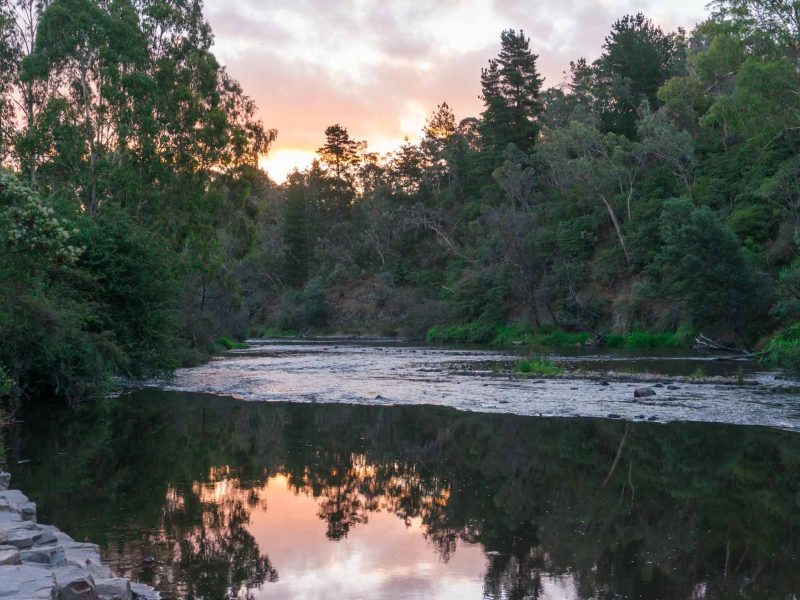Warrandyte - Things to Do near Yarra Valley Lodge