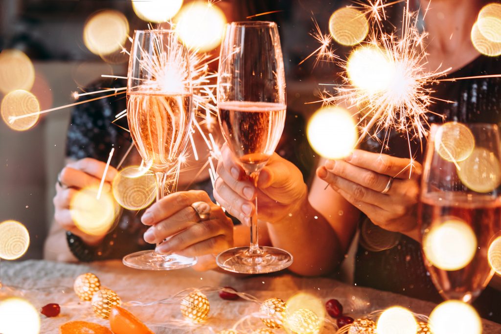 Christmas Day Lunch – SOLD OUT