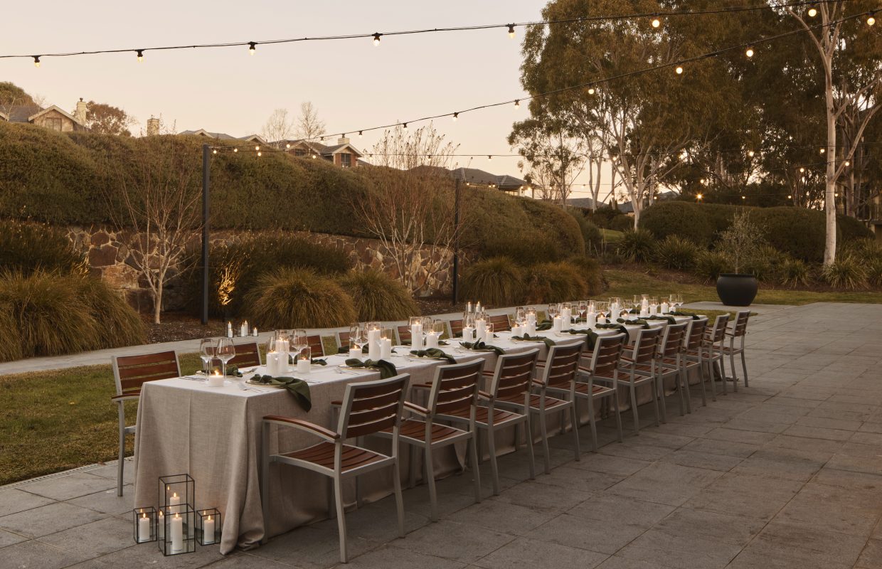 Corporate Events 
