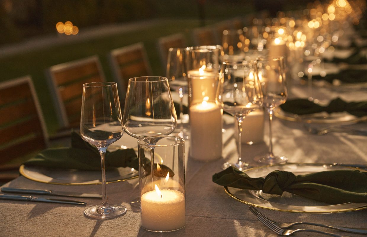 Corporate Christmas Function