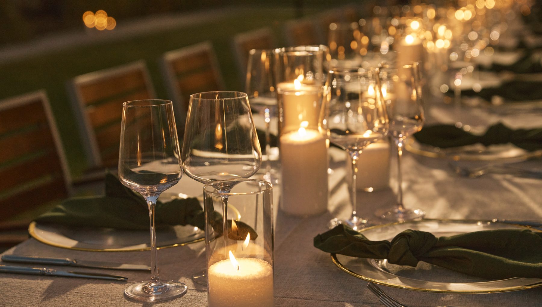 Corporate Christmas Function