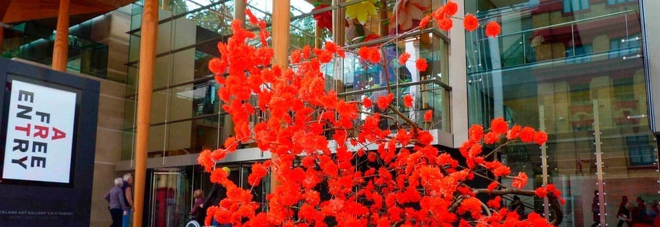 Auckland City Art Gallery