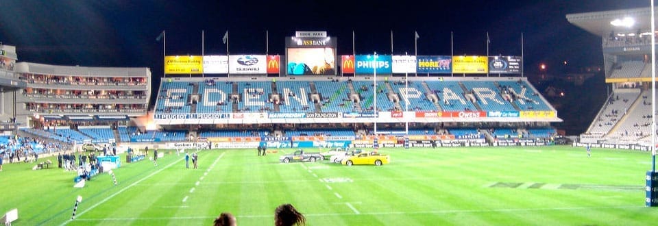 Eden Park