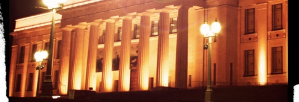 Auckland Museum