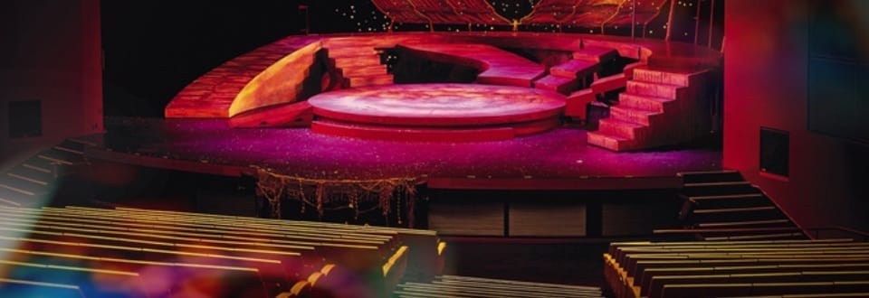 SKYCITY Theatre