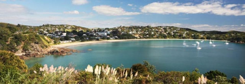 Waiheke Island