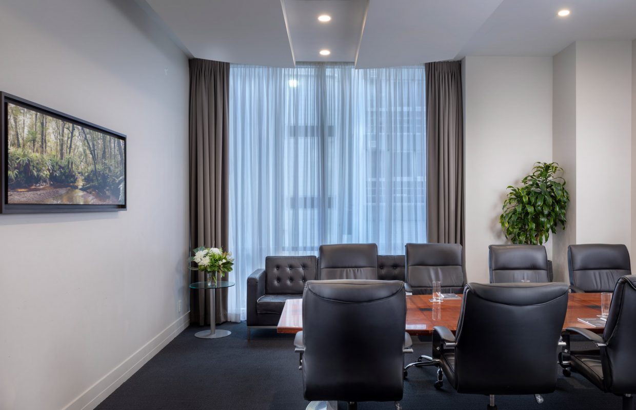 Executive Room 2
