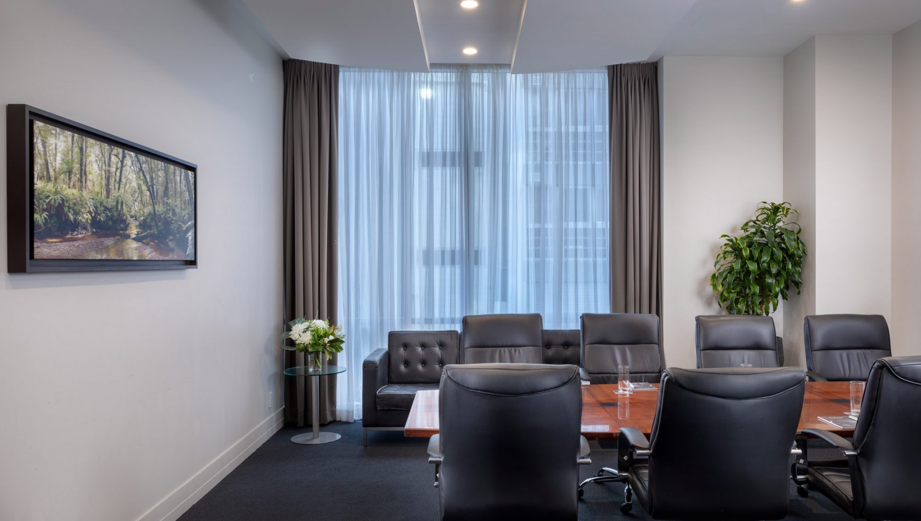 Executive Room 2