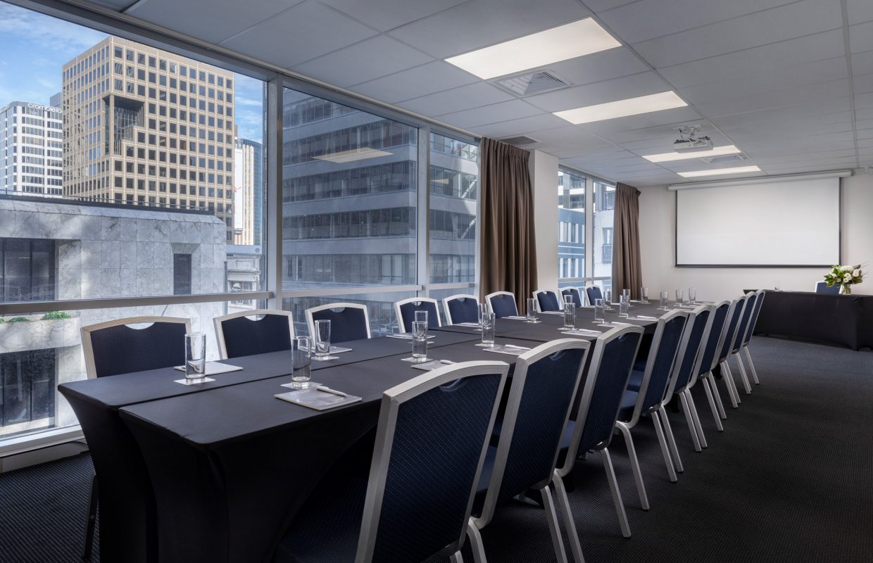 Federal Room 1
