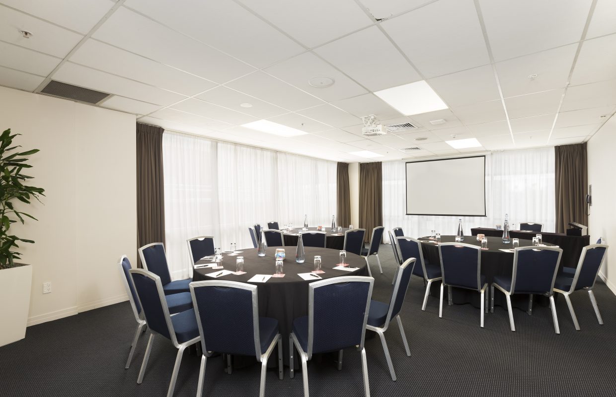 Federal Room 2