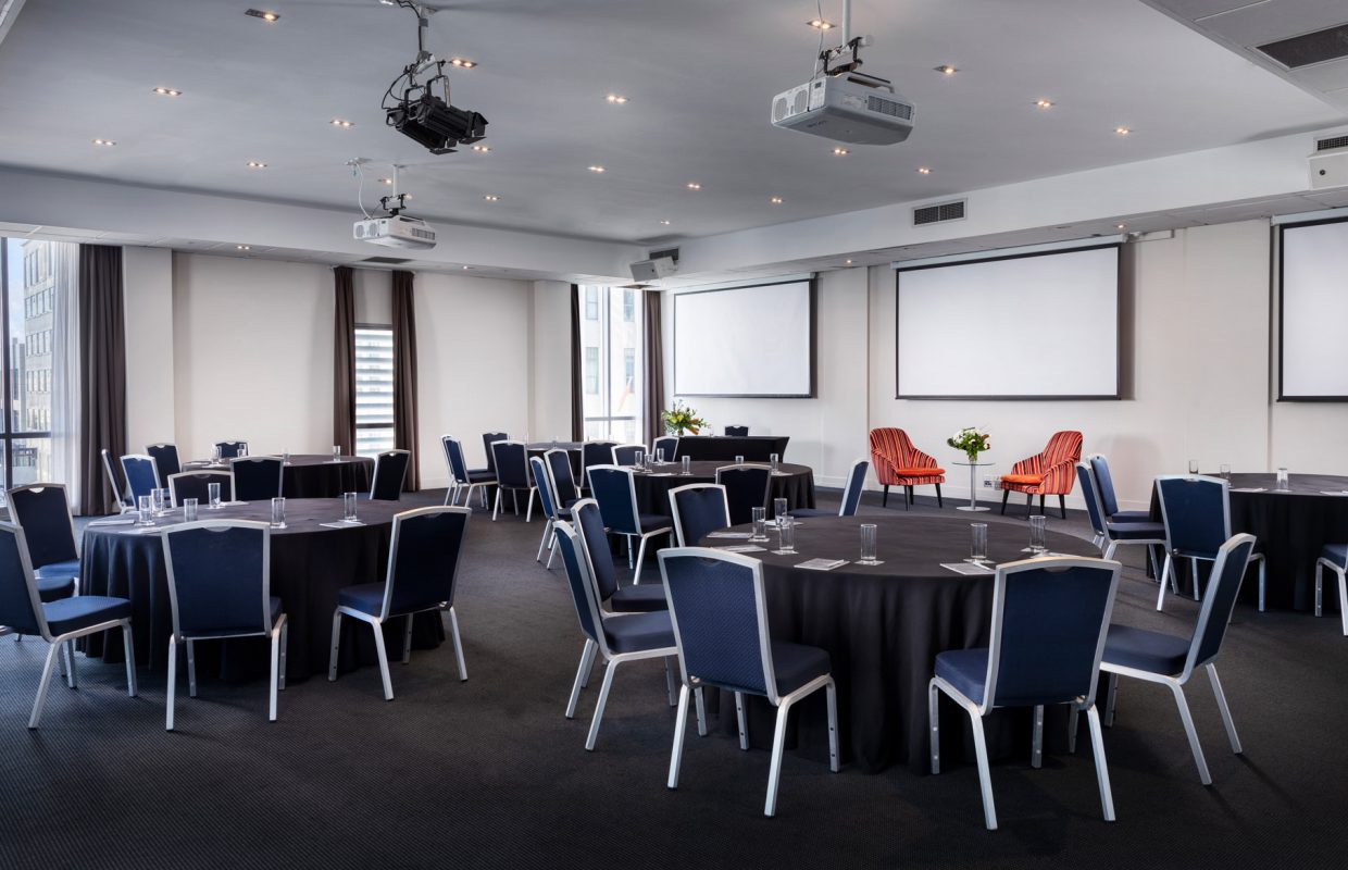 Hobson Room