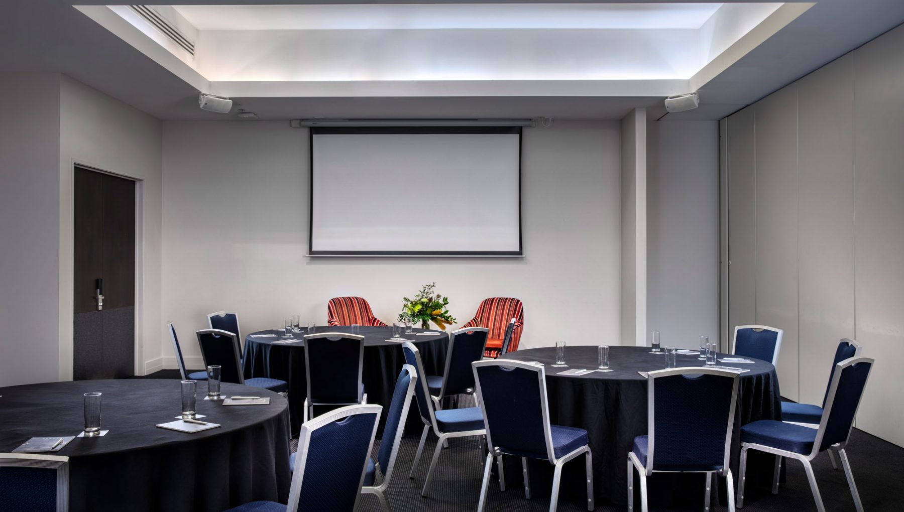 Kingston Rooms 3&4
